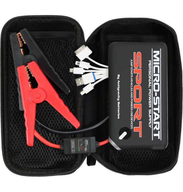 Sport Micro Jump Start Pack