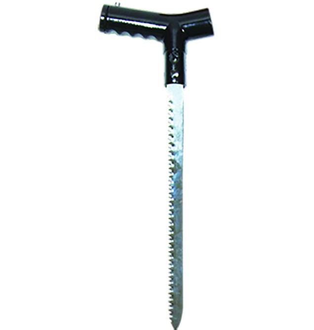 Matrix Shovel Replacement Shaft