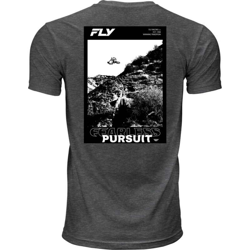 Freeride Tee Freeride Tee