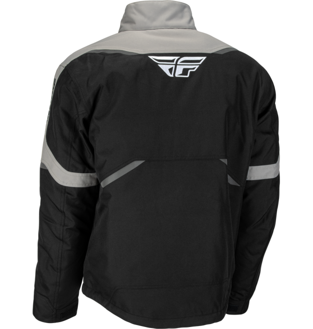 Outpost Jacket