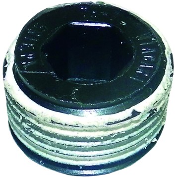 Sea-Doo Jet Pump Rear Plug