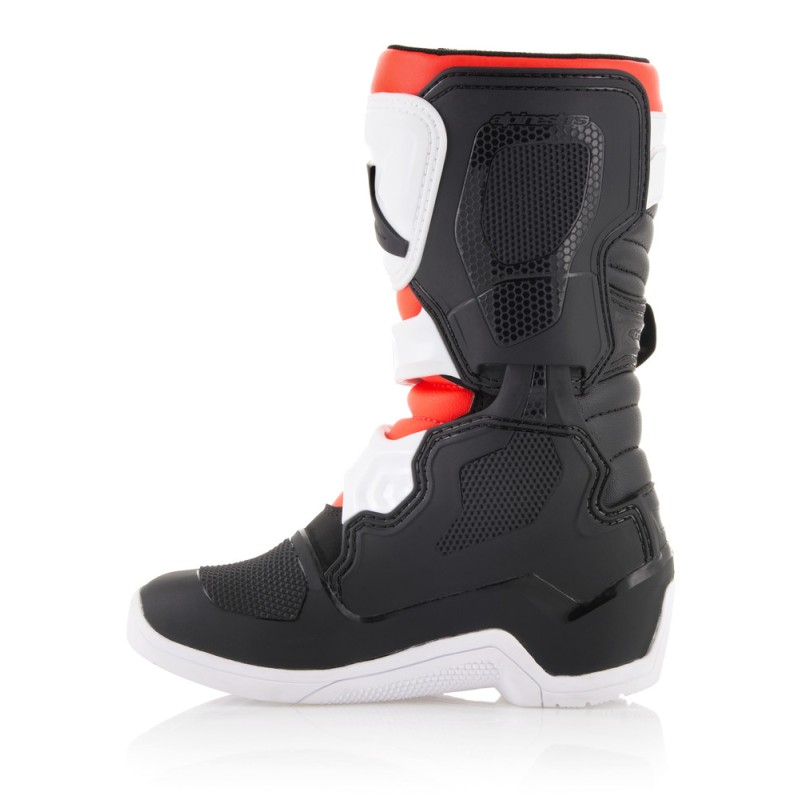 Tech 3S Boots Tech 3S Boots