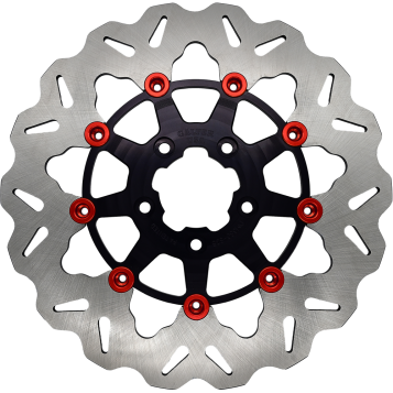 ROTOR 11.5