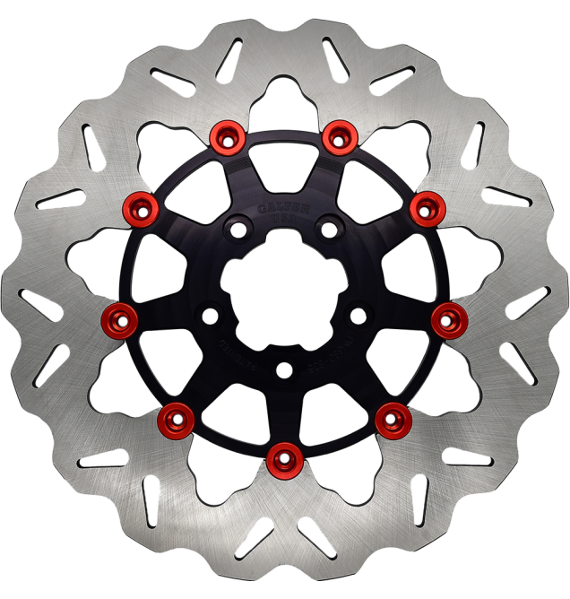 ROTOR 11.5