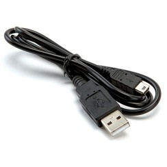 Mini-USB Charging Cable