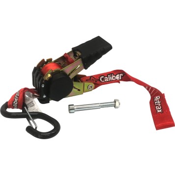 Retrax Retractable Accessory Strap
