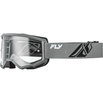 2026 Focus Goggle