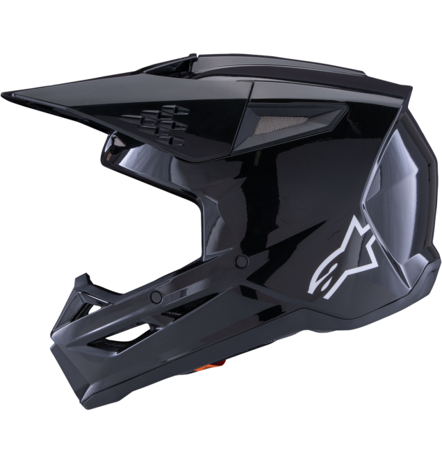 SM3 Solid Helmet
