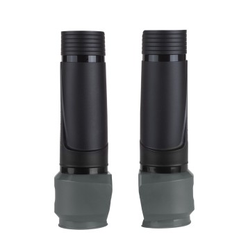 Upper Fork Guard w/ Clamp Protector
