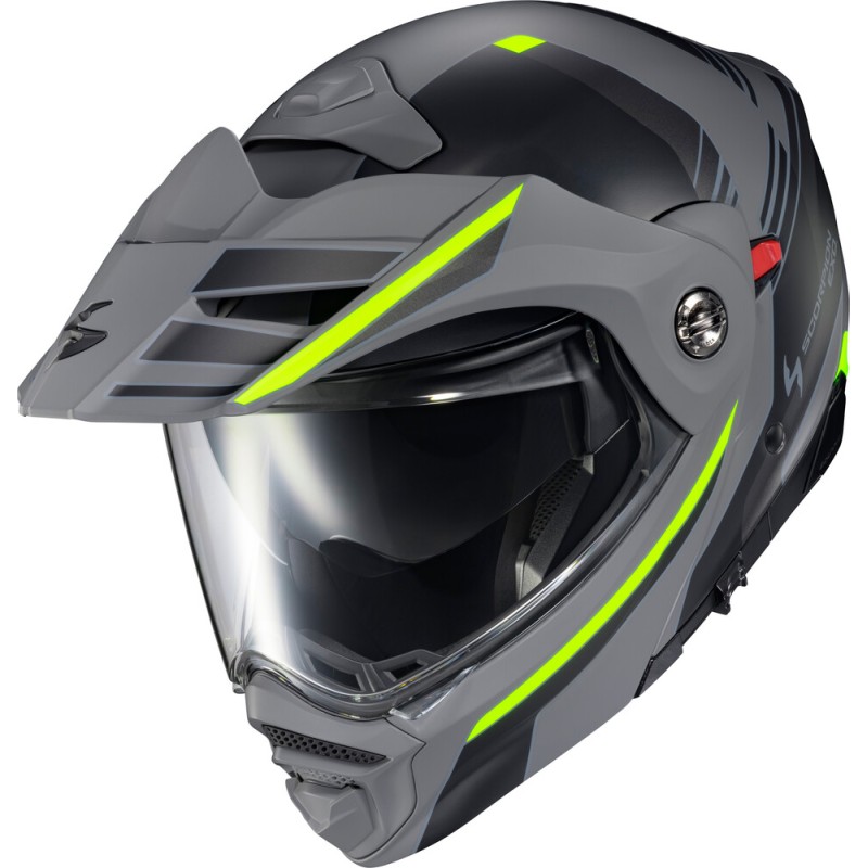 EXO-AT960 Modular Helmet EXO-AT960 Modular Helmet