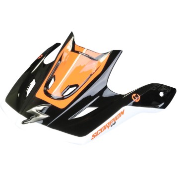 VX-R70 Ozark Visor
