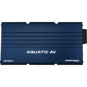 AD-1200 Amp