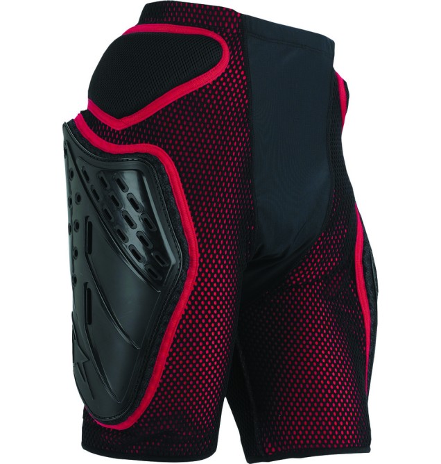 Bionic Freeride Shorts