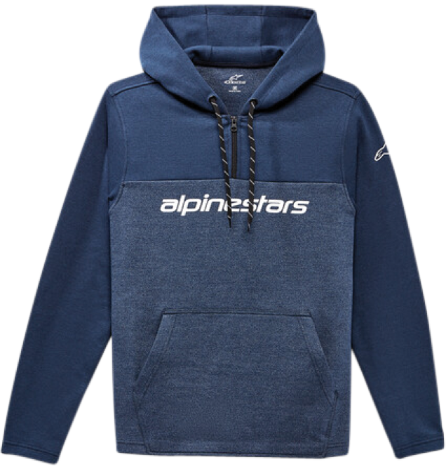 Vanguard Pullover Hoodies