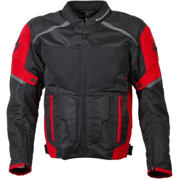 Influx Jacket