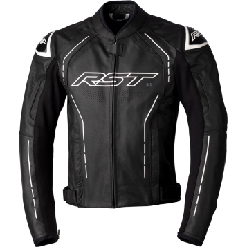 S1 CE Jacket