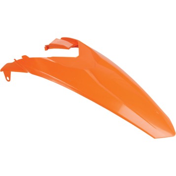 Rear Fender (Orange)