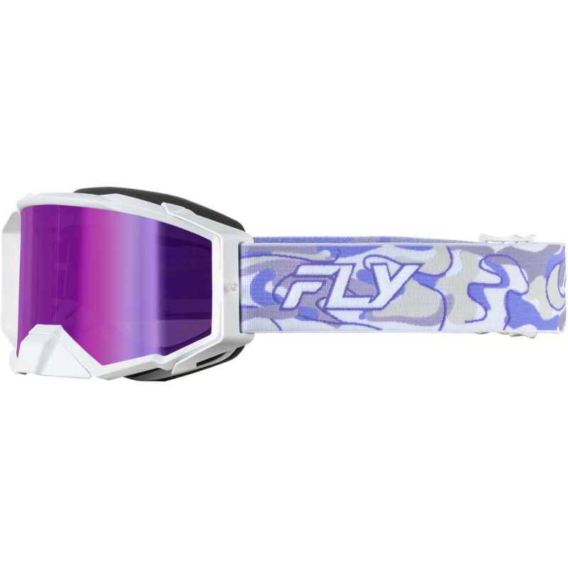 FLY RACING Zone Pro Goggles (2027) FLY RACING Zone Pro Goggles (2027)