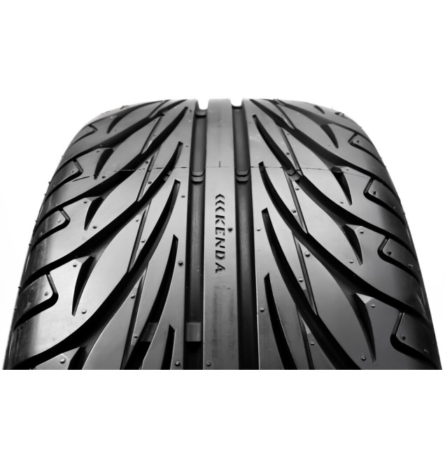 Kanine Tire