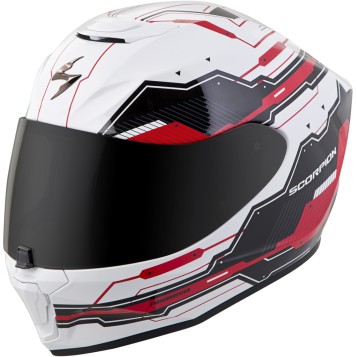 EXO-R420 Techno Helmet