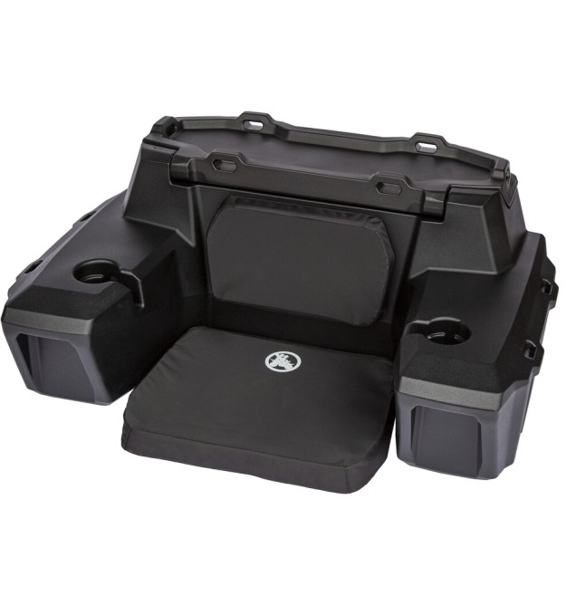 ATV Trunk and Lounger/Mounting Kits