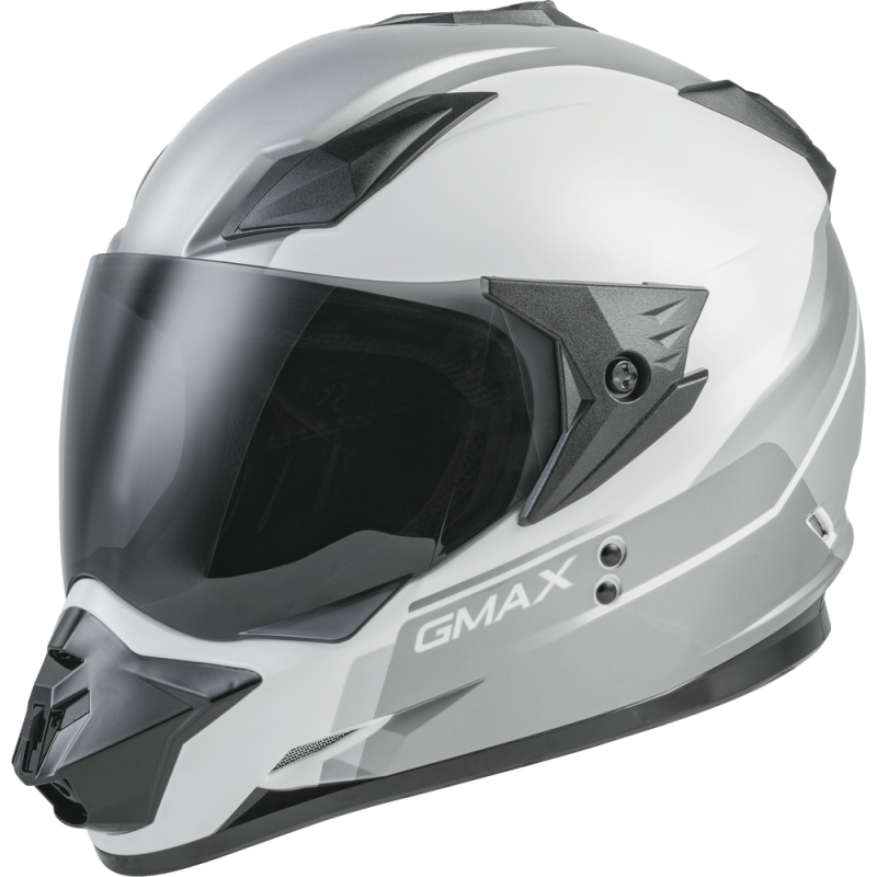 GM-11 Dual-Sport Scud Helmet GM-11 Dual-Sport Scud Helmet