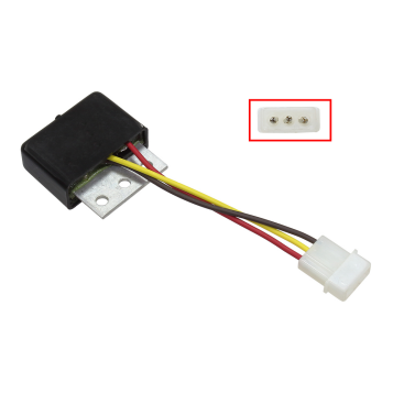 Voltage Rectifier