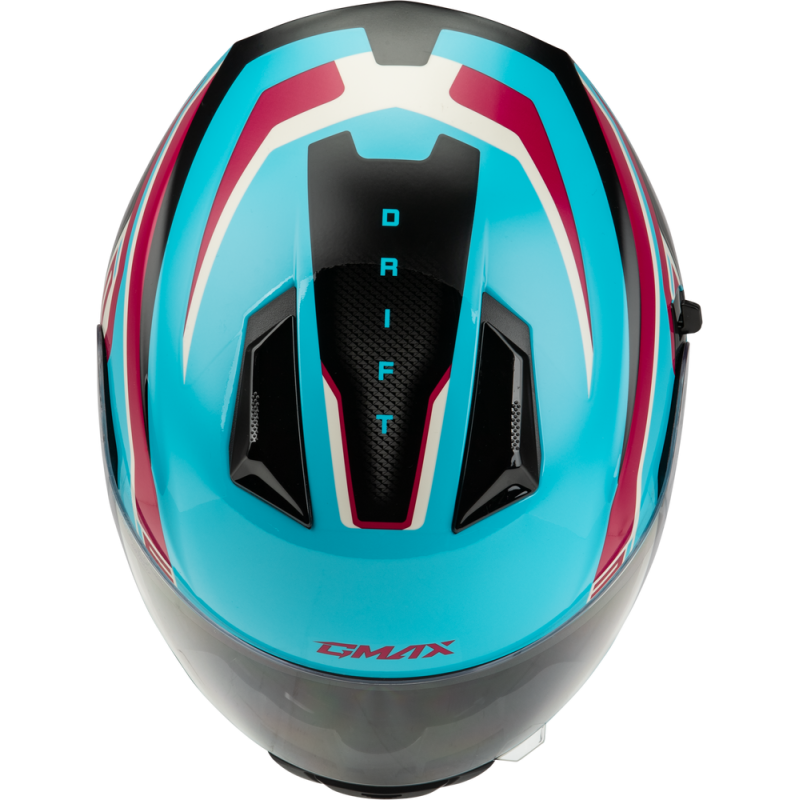 FF-18 Drift Helmet (2024) FF-18 Drift Helmet (2024)