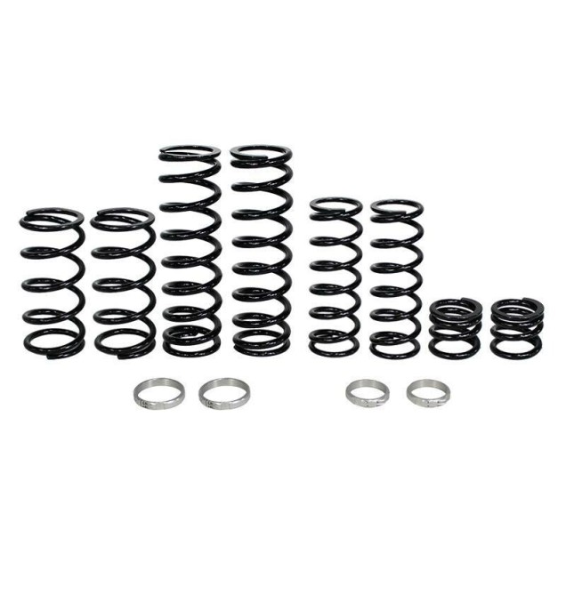Dual Rate Spring Kit