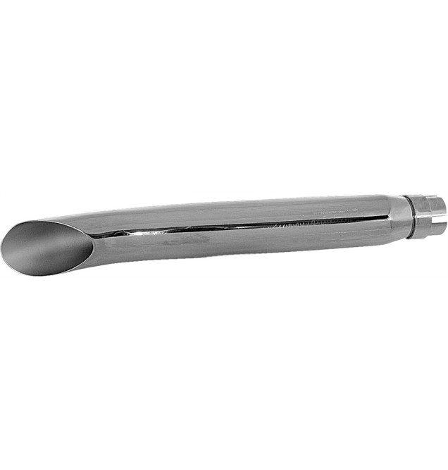 Turnout Muffler
