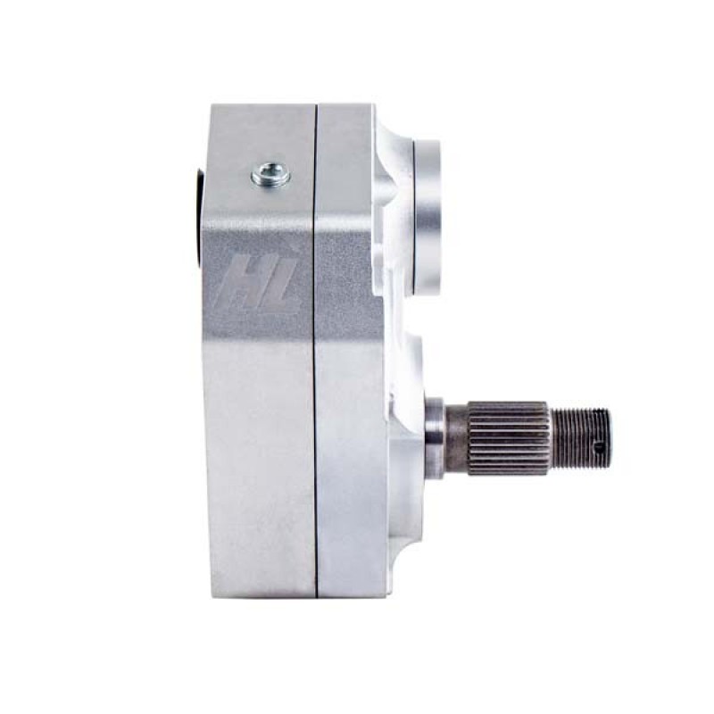 High Lifter 4 High Lifter 4