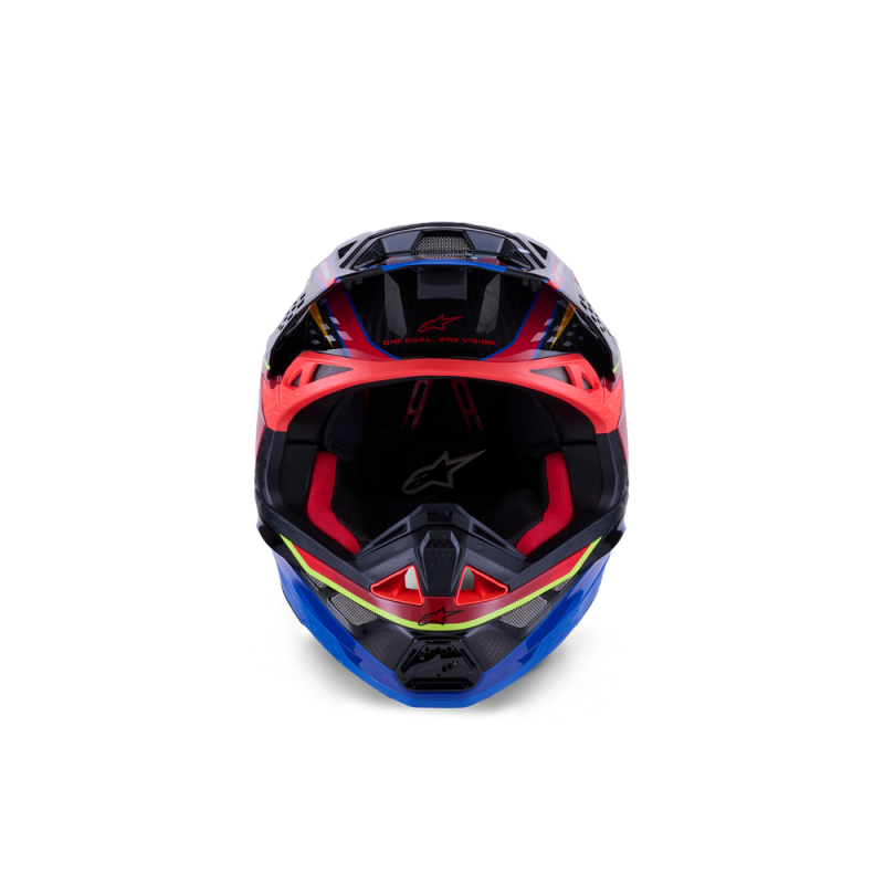 Supertech S-M10 Era Helmet Supertech S-M10 Era Helmet