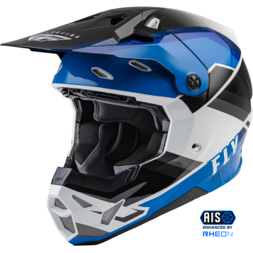 Formula CP Rush Helmet