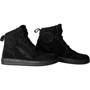 HiTop CE Moto Shoe