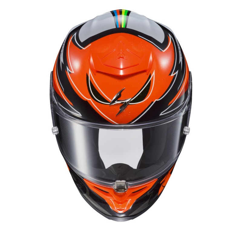 EXO-R1 Air Full Face Helmet EXO-R1 Air Full Face Helmet