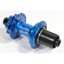 Elite Rear Hub