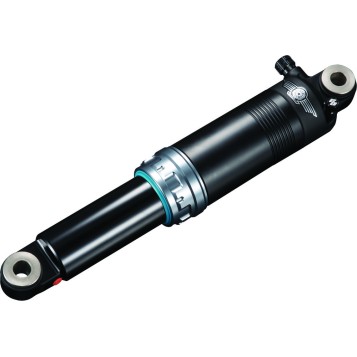 Monotube Air Shock