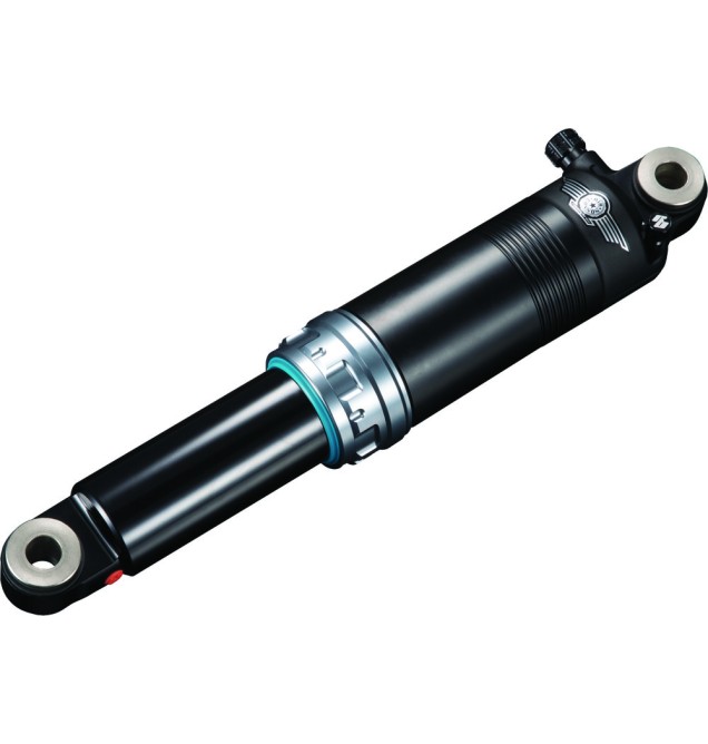 Monotube Air Shock