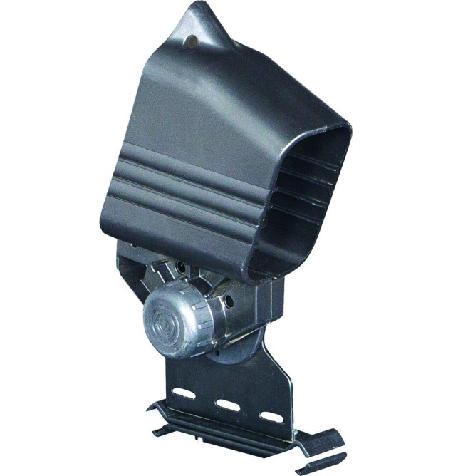 Gun Scarbord Mount For Cargo Rack
