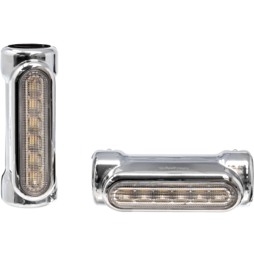 Engine Guard LED Lights