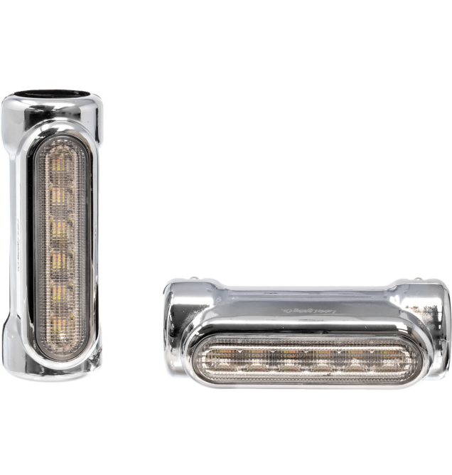Engine Guard LED Lights