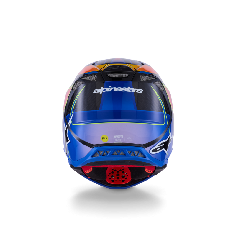 Supertech S-M10 Era Helmet Supertech S-M10 Era Helmet