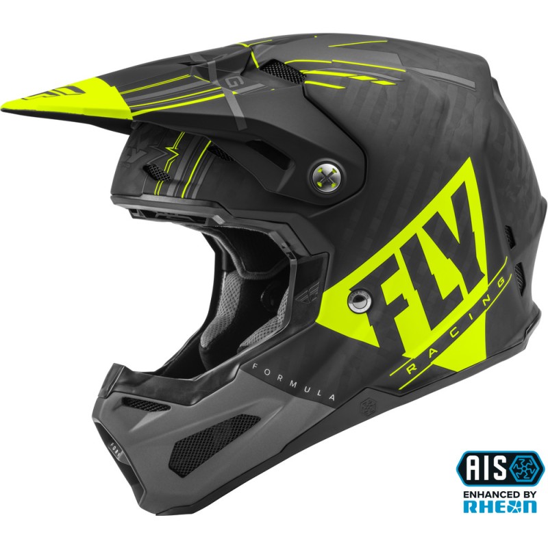 Formula Carbon Vector Helmet Formula Carbon Vector Helmet
