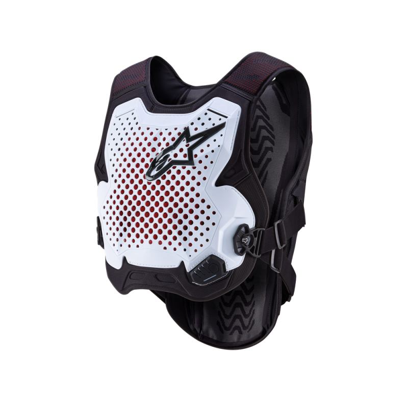 Men's Tech-Air MX System Protective Gear (2025) Men's Tech-Air MX System Protective Gear (2025)