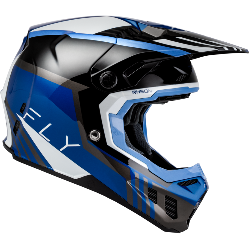 FLY RACING Formula CC Strike Helmets (2027) FLY RACING Formula CC Strike Helmets (2027)