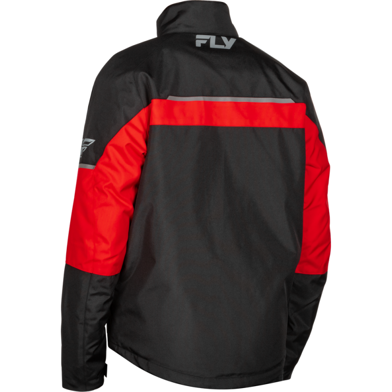 Aurora Jacket (2025) Aurora Jacket (2025)