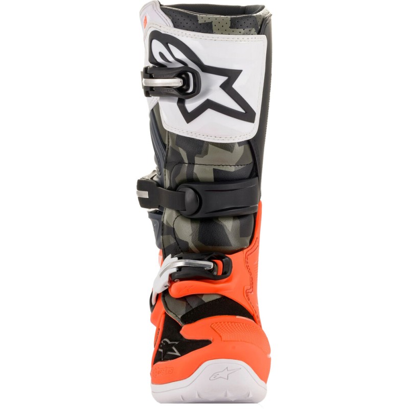 Tech 7S Boots Tech 7S Boots