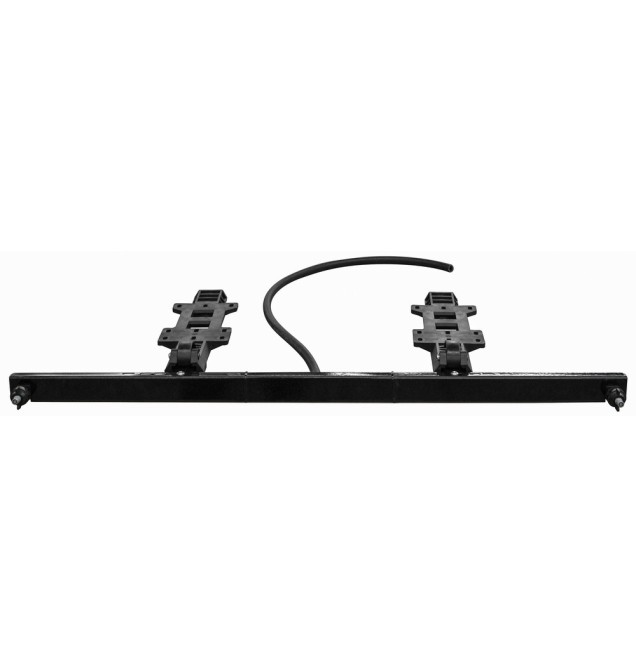 Nozzle Spray Boom