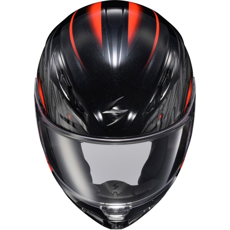 EXO-R430 Full-Face Helmet EXO-R430 Full-Face Helmet