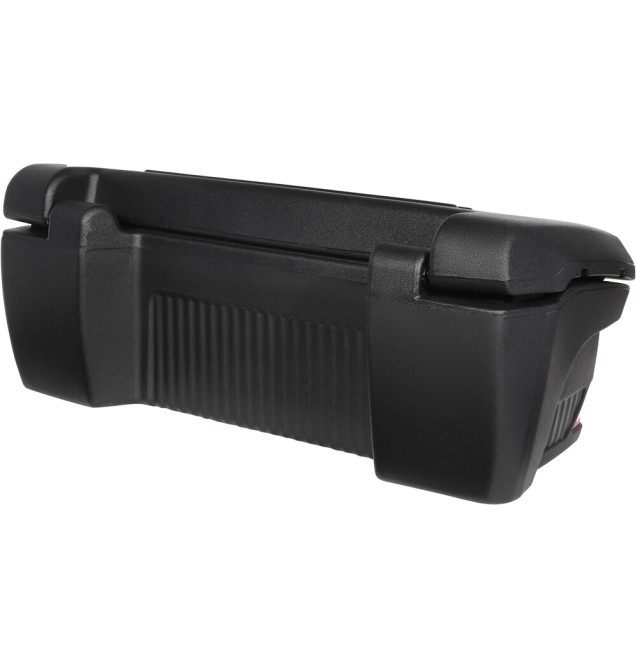 Rear Trail Box